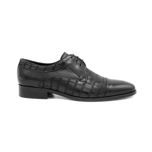 Handcrafted Leather Shoes | Zerbay Collection Official Online Store