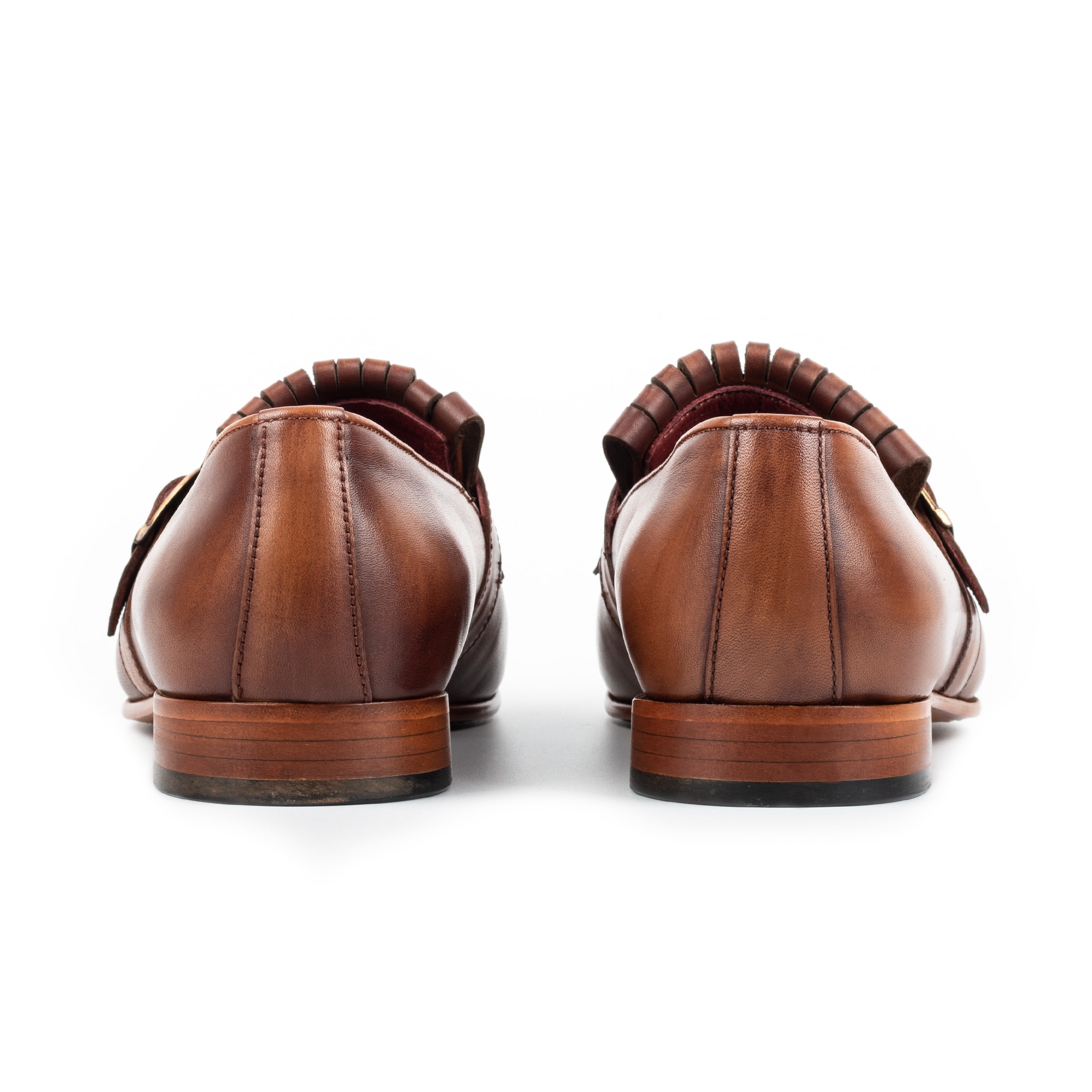 NEVADO | Zerbay Handcrafted Leather Shoes