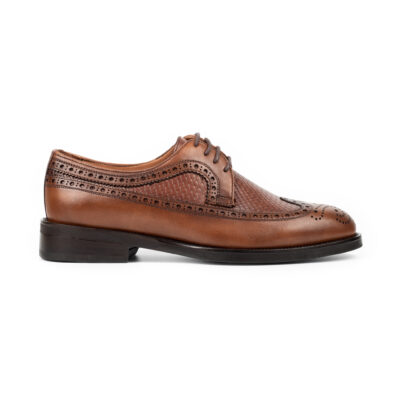 Handcrafted Leather Shoes | Zerbay Collection Official Online Store