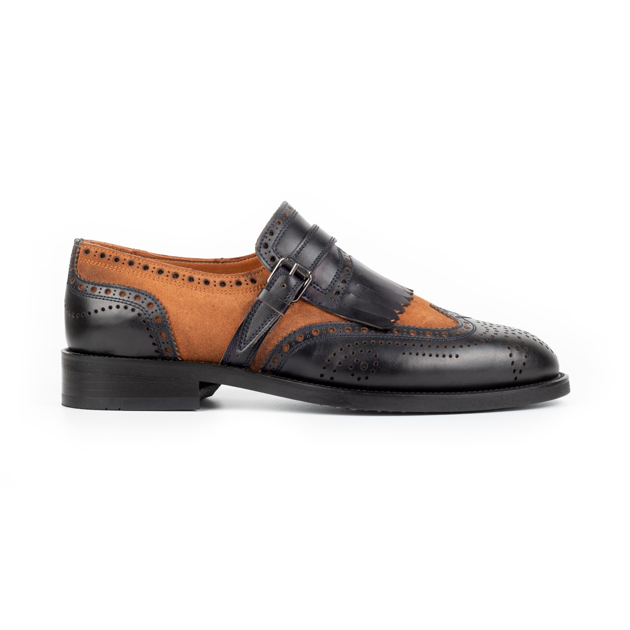 Zerbay | Handcrafted Men's Leather Shoes